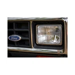 LFRB150 Holley Retrobright Led Forward Facing Light - Modern White (5700K). Fixed Price $237.95.