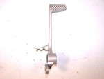 Yamaha Brake Pedal Lever 5SL-27211-00-00 2005 Ad. Fixed Price $19.95.