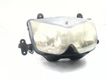 08-18 Kawasaki Klr 650 Front Headlight Assembly 23007-0093. Fixed Price $108.59.