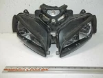 Honda 05 Headlight Housing 33102-MEL-671 Jh. Fixed Price $79.95.