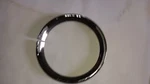 Harley Davidson Softail Headlamp Trim Ring Oem Genuine 69626-99 '94 & Later Used. Fixed Price $14.00.