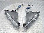 2015 Can-am Spyder F3S Left Right Side Front Lamp Housing. Fixed Price $166.17.