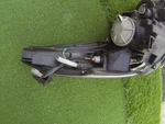 Honda Headlight Assembly PP-TD30 Right Side Brand New. Fixed Price $50.00.