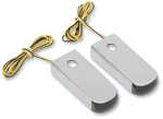 Alloy Art 84-17 Fxst Amb/smoke Strut Lights (pr) 7806-1032. Fixed Price $286.17.