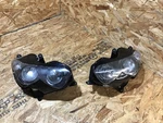 Set Left And Right 2012-2015 Kawasaki ZX-14R Headlight Assembly HL1053-5. Fixed Price $199.00.