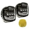 Rigid Industries Adapt 300415 Performance Direct Fit Oem Replacement. Fixed Price $819.99.