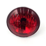 Oem Harley 68727-09A Front Auxiliary Passing Highway Light 02-24 Touring. Fixed Price $40.50.