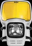 Acerbis 2633050002 Headlight Elba Wt. Fixed Price $105.44.