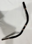 2016 Fatboy Standard Steeringbar, Genuine Harley Davidson Left Grip -. Fixed Price $80.00.