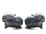 Headlight Front Headlamp 2008 Kawasaki Ninja ZX1400C 2798. Fixed Price $225.94.