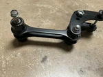 Kawasaki Ninja EX650 Rear Back Shock Linkage Suspension 39007-0401. Fixed Price $28.90.