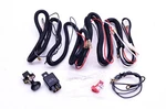Chris Products CH0735 Halogen Headlight Wire Harness Kit Nos. Fixed Price $14.46.