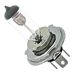 12V 90/100W H4 Halogen Headlight Car Motorcycle Headlamp 3 Prong Pin Bulb. Fixed Price $5.65.