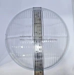 Indian Chief 741 Headlight Lens/glass Motolamp; Part Number : 102494. Fixed Price $57.49.