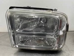 2006 Ford F350 Sd Headlight Lamp Driver Left Lh Side Halogen Oem 6C3Z13008BB. Fixed Price $191.99.