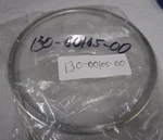 Oem Big Dog Motorcycle Chopper Threaded Ring Bdm 130-00105-00 V34-2G. Fixed Price $30.00.