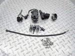 2011 10-14 Kawasaki Concours ZG1400 Oem Throttle Sensors Actuator Tps. Fixed Price $88.90.