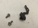 2015 Triumph Speed Triple 1050 Upper Cylinder Head Right Side Fairing Bracket. Fixed Price $19.98.