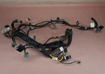 07-12 Harley Davidson Flhtcuse Cvo Ultra Classic Fairing Interconnect Harness. Fixed Price $109.49.