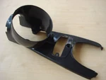 Honda C200 CA200 C201 Trail CT90 CT200 Headlight Case // Black. Fixed Price $52.51.
