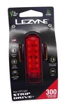 Lezyne Strip Drive 300+ Taillight, Black. Fixed Price $46.95.