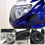 Front Headlight Headlamp Assembly For Suzuki Gsxr 600/750 2001-2003 Gsx-r 1000. Fixed Price $104.01.