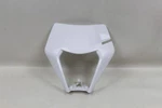 Ktm Freeride 250F E-xc 18-23 Oem Front Headlight Mask Fairing #1 79708001000. Fixed Price $34.99.