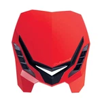 Polisport Headlight Led E-blaze Rd/bk 8670800004. Fixed Price $98.70.