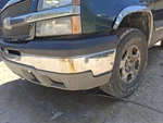 2003-2004 Chevrolet Silverado Driver Headlight Assembly Oem Haze 2DR Used. Fixed Price $89.78.
