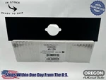 Oregon 50 Pack 40-139 8" 2" Stick Edger Blades Fits Echo Ryobi Red Max Stihl. Fixed Price $73.23.