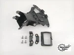 18-20 Triumph Triple 1050 Oem Front Stay Gauge Mount Speedometer Subframe. Fixed Price $74.99.