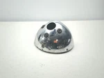 96-01 Yamaha XVZ1300 Royal Star Headlight Housing Bucket 110-31160. Fixed Price $87.89.