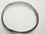 Triumph Bsa Norton Vintage Headlight 7" Inner Ring Nos Lucas 55367 Wassell 19101. Fixed Price $79.95.
