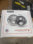 J.w Speaker 12-24V Dot Led High & Low Beam Heated Headlight 0556291. Fixed Price $247.00.