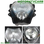All-carb Front Headlight Headlamp For Suzuki Hayabusa GSX1300R 1997 1998-2007. Fixed Price $64.57.