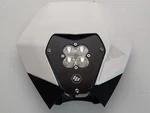 Baja Designs Ac Power Xl Sport Led W/headlight Shell Kit For Ktm 2008-2013. Fixed Price $199.00.