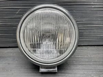 1996 Suzuki Intruder 800 Headlight, Lamp Oem #103024. Fixed Price $75.00.