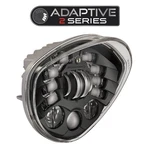 Jw Speaker 8695-12V Led Headlight Black. Fixed Price $410.69.