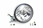5-3/4" Led Headlamp Unit Chrome For Harley Davidson By V-twin. Fixed Price $109.73.