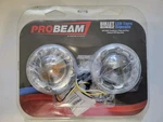 Custom Dynamics Pro Beam Bullet Ringz Led Turn Signals. Fixed Price $110.00.