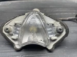 2007 Kawasaki Ninja ZX6R Center Position Light, Running #121224. Fixed Price $30.00.