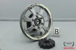 2013 Kawasaki Vulcan Vaquero Drive Belt Pulley Sprocket 72T 49079-0018 #3551. Fixed Price $79.44.