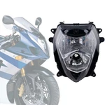 Headlight Headlamp For Suzuki GSXR1000 K3 2003 2004 Front Lights Lamps Assembly. Fixed Price $130.95.