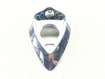 04-08 Kawasaki VN1600 Vulcan Mean Streak Dash Indicator Console. Fixed Price $229.80.