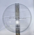 Indian Chief 741 Headlight Lens/glass Motolamp; Part Number : 102494. Fixed Price $62.50.