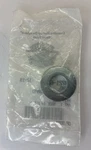 Harley-davidson Passing Spot Fog Lamp Block Swivel 68721-62 (M1). Fixed Price $19.95.