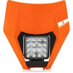 Acerbis Front Headlight - Vsl 16 Orange 2983305226. Fixed Price $143.99.