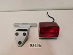 2016 Suzuki Boulevard LS650 Oem Tail Light 35710-24B40. Fixed Price $31.99.