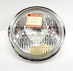 Genuine Honda CX500 GL500 GL1000 Oem Headlight Ring Rim Lens 33100-431-671 Other. Fixed Price $199.99.