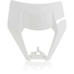 Acerbis Headlight Mask - White 2726620002. Fixed Price $27.93.